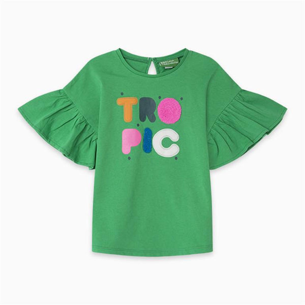 T-shirt - Green