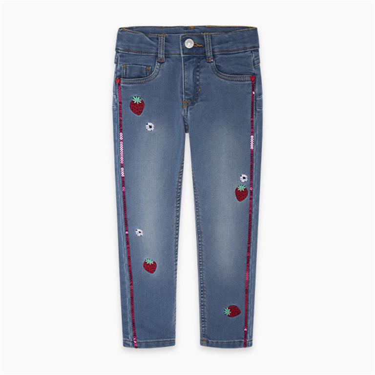 Denims - Blue