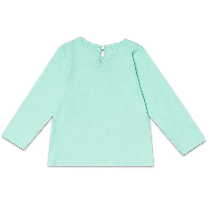 Knit Shirt - Light Green