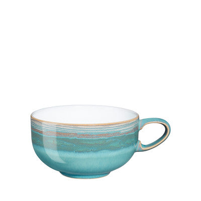 Azure Coast Tea/Coffee Cup