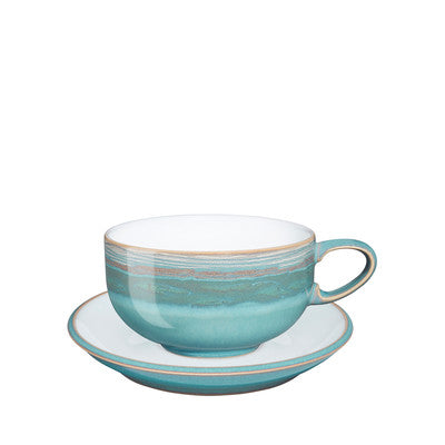 Azure Coast Tea/Coffee Cup