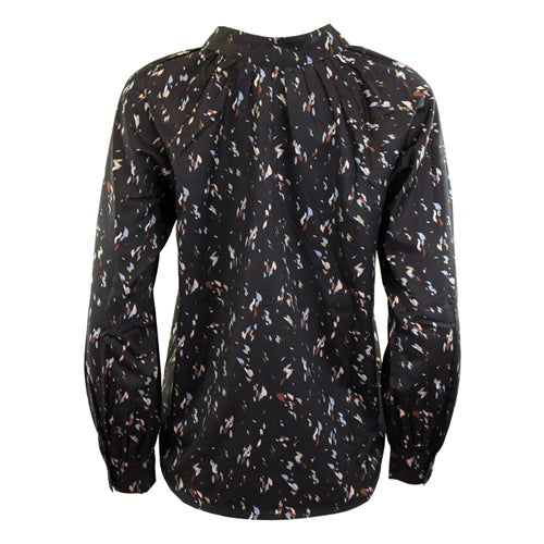 Glenda Blouse - Black