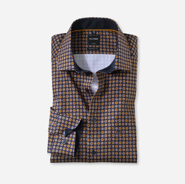 Luxor Modern Fit Shirt - Corn