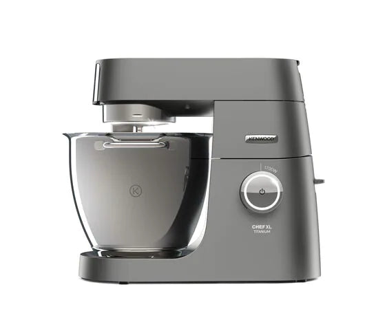 Chef 6.7L Titanium XL Stand Mixer