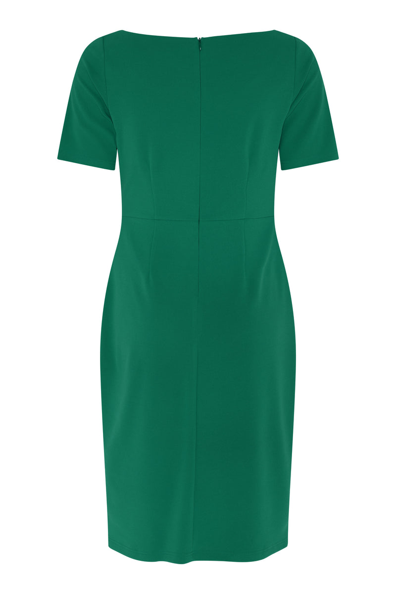 Dress - Sea Green