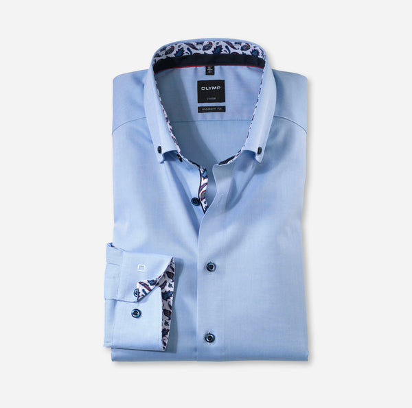 Modern Fit Shirt - Ozon