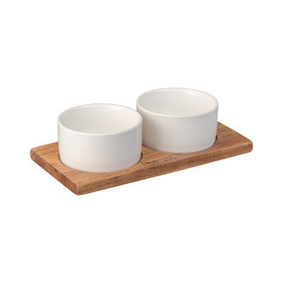 James Martin 3 Piece Dipping Set