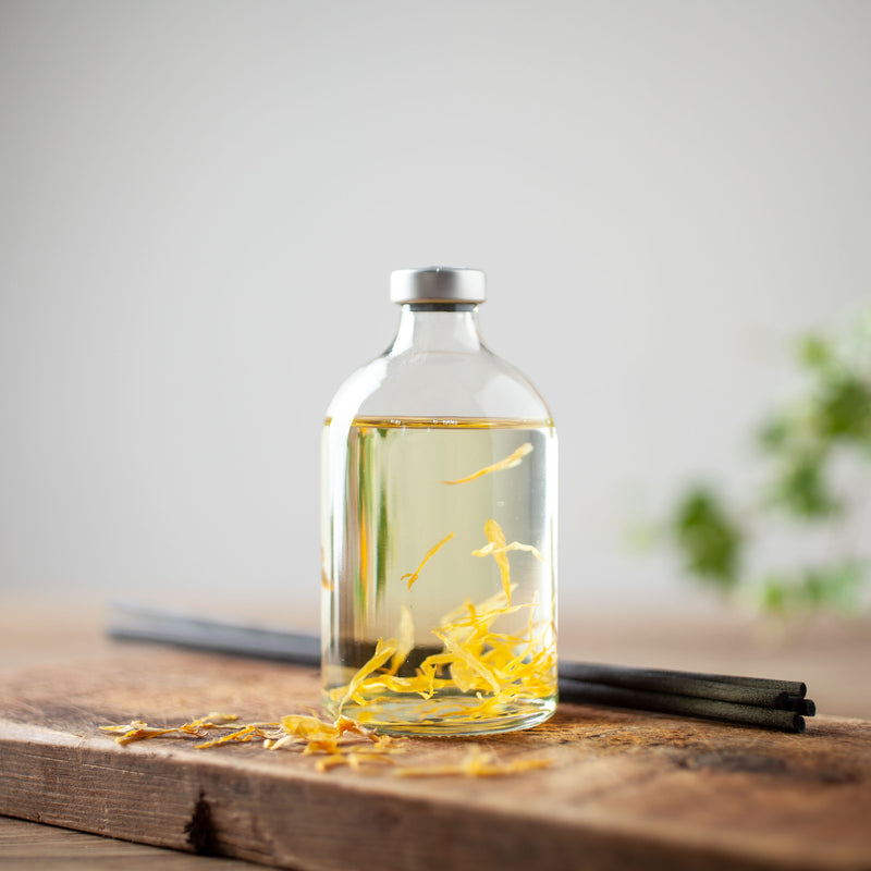 100ml Reed Diffuser - Lemon Zest