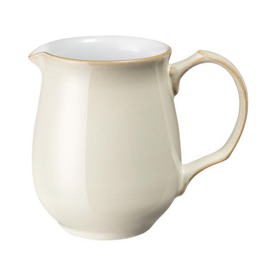 Linen Small Jug