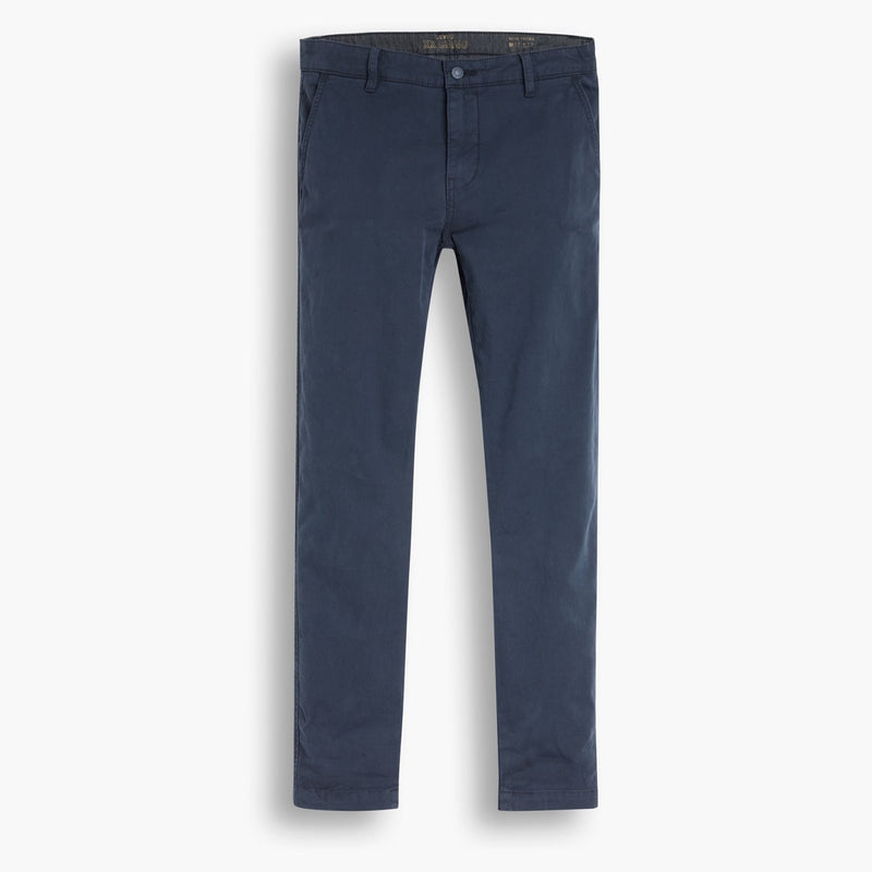 Slim Chino - Navy Shady