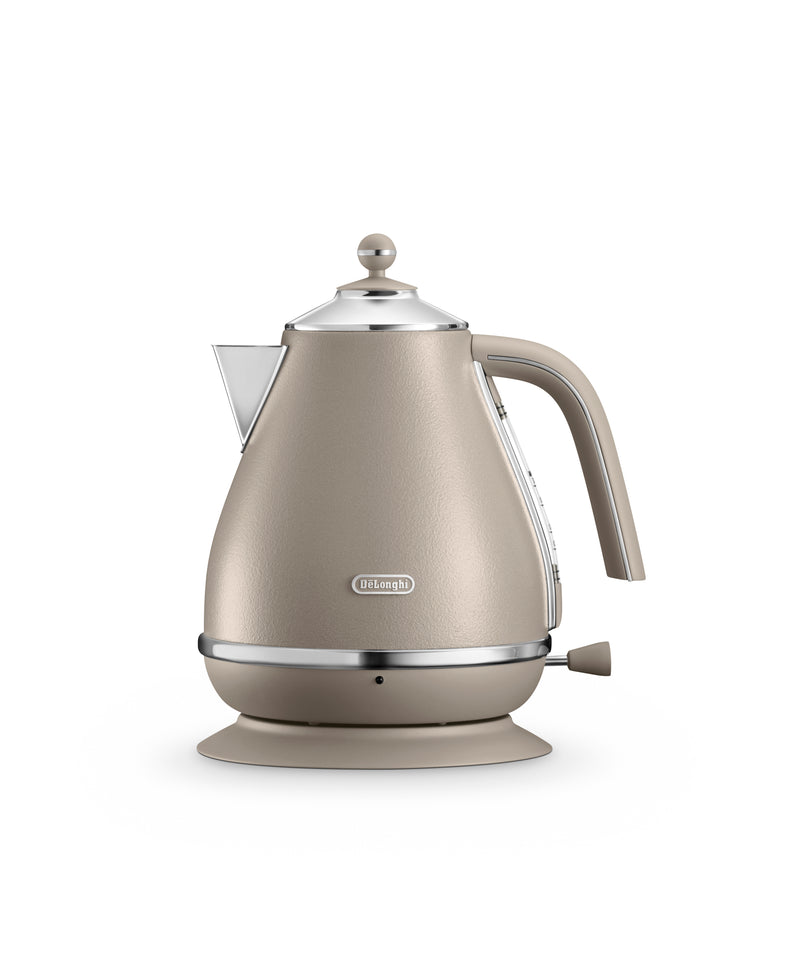 Elements 1.7l Kettle Beige