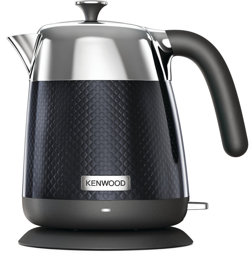 Mesmerine 1.6l Electric Kettle - Black