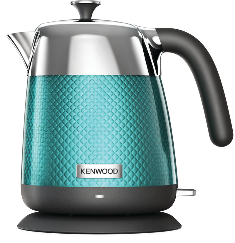 Mesmerine 1.6l Kettle - Blue