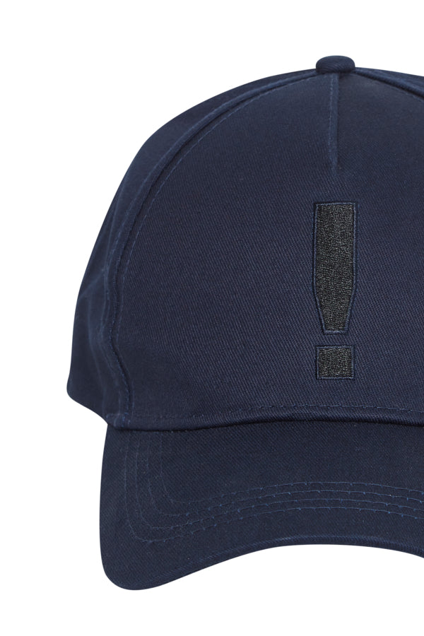 Brayden Baseball Cap - Insignia Blue