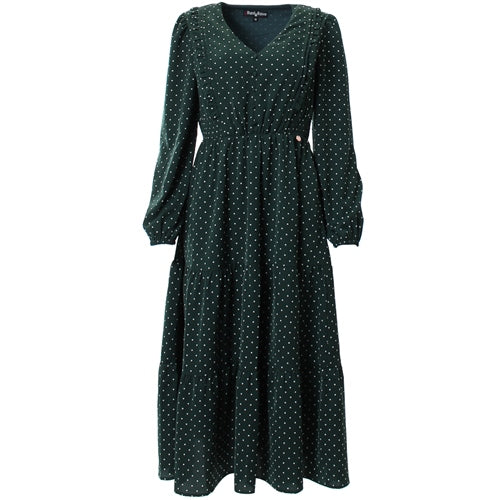 Cathy Dress - Green