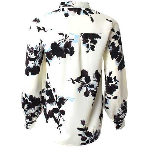 Fallon Blouse - Cream