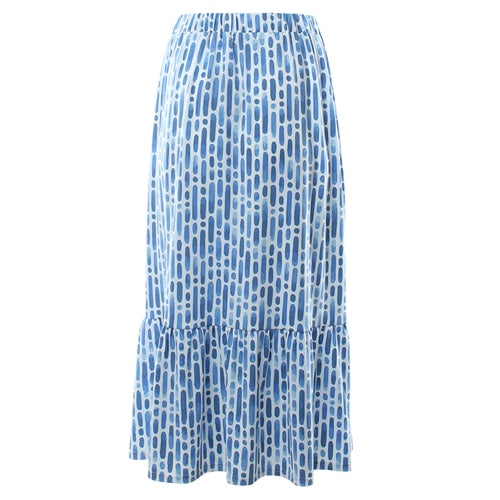 Kali Skirt - Blue