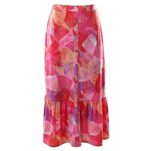 Kali Skirt - Pink