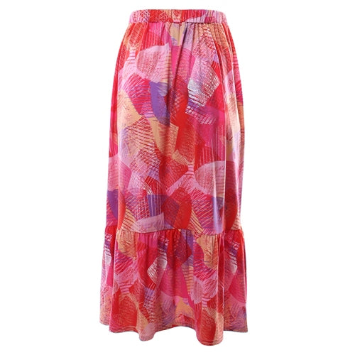 Kali Skirt - Pink