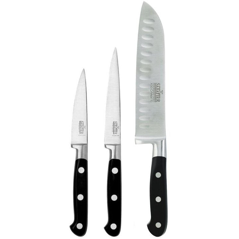 Life V Sabatier 3pc Starter Set