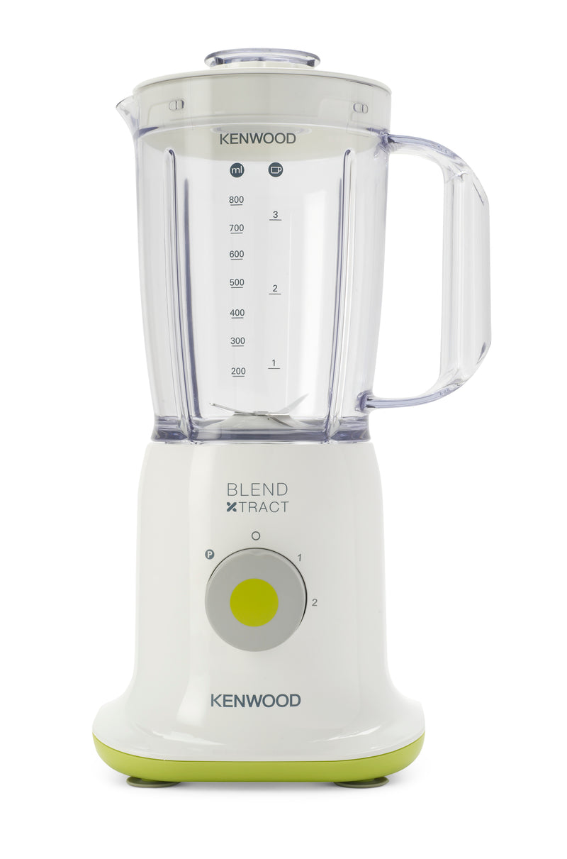 Blend Xtract 3 in 1 Blender