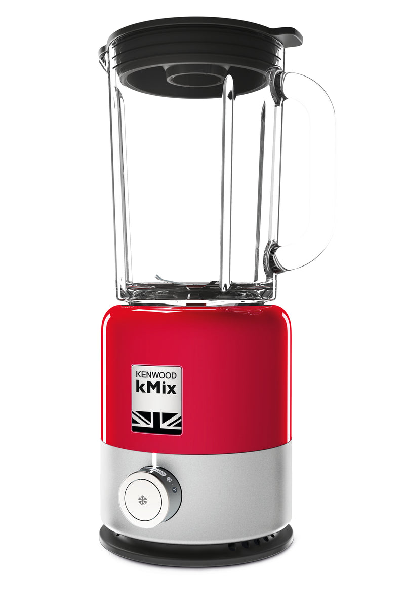 Kmix Blender Red