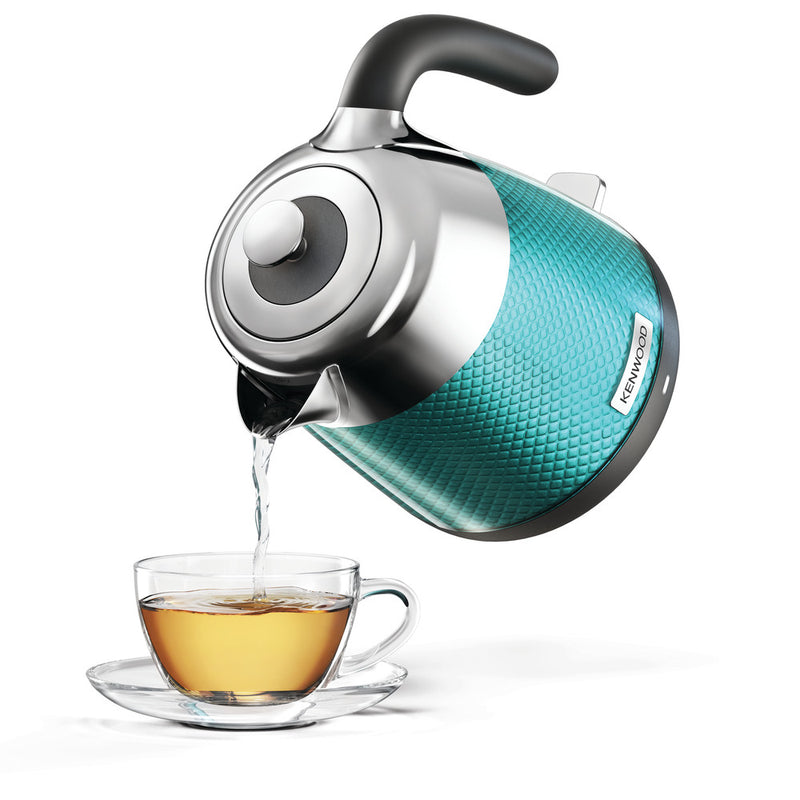 Mesmerine 1.6l Kettle - Blue