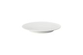 Porcelain Arc White Dinner Plate