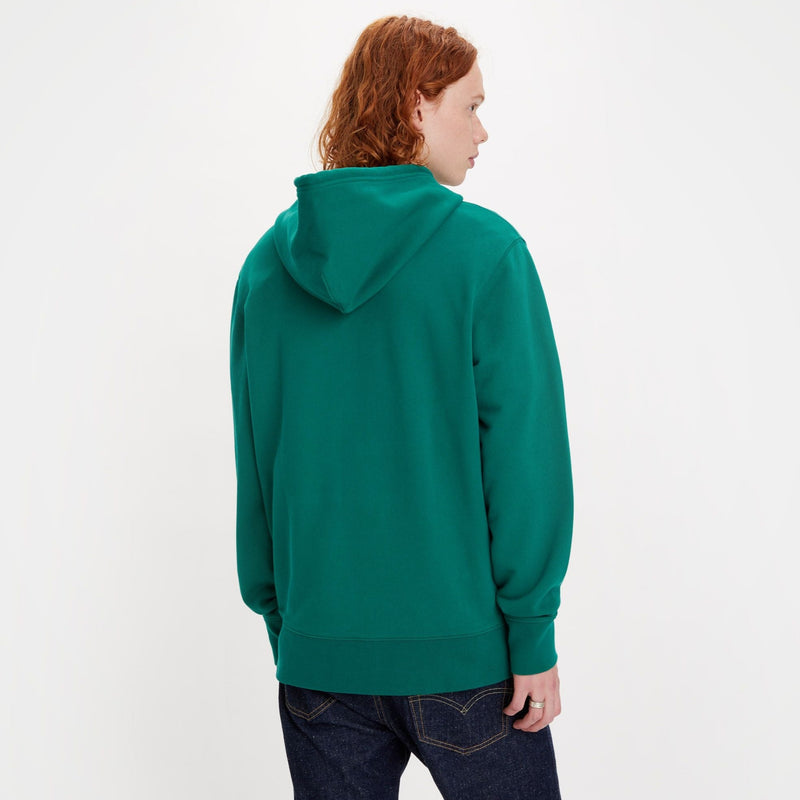 New Original Hoodie - Evergreen