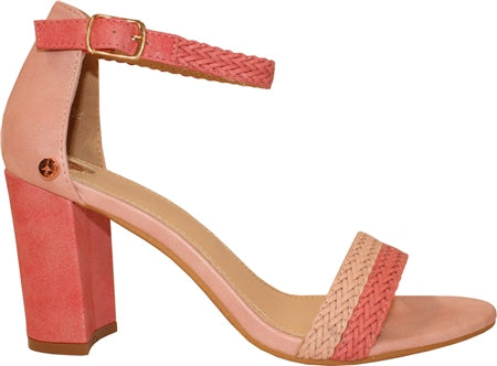 Isla Sandal - Pink