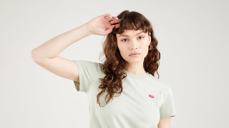 Perfect Tee - Desert Sage