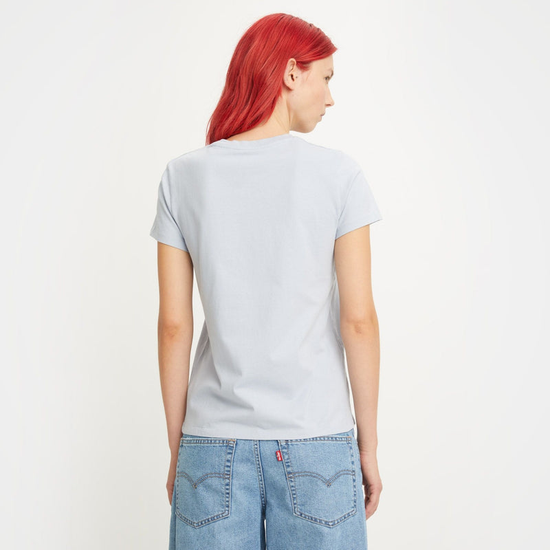 Perfect T-Shirt - Zen Blue