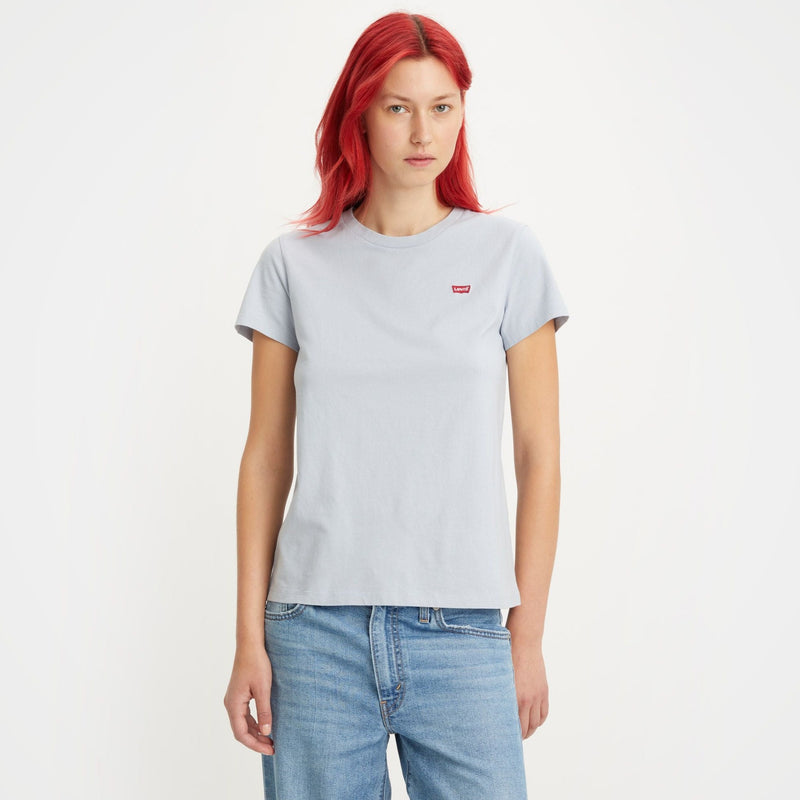 Perfect T-Shirt - Zen Blue