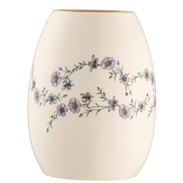 Wildflowers Vase