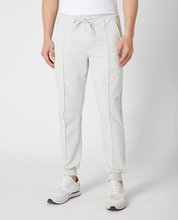 Joggers - Light Grey