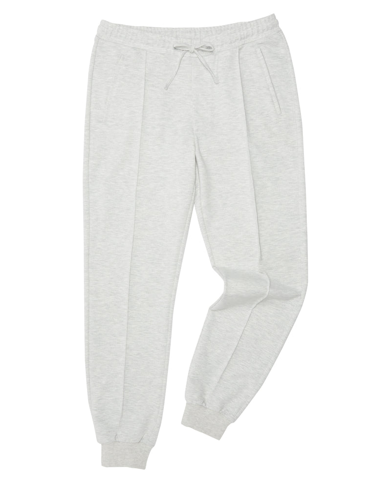 Joggers - Light Grey