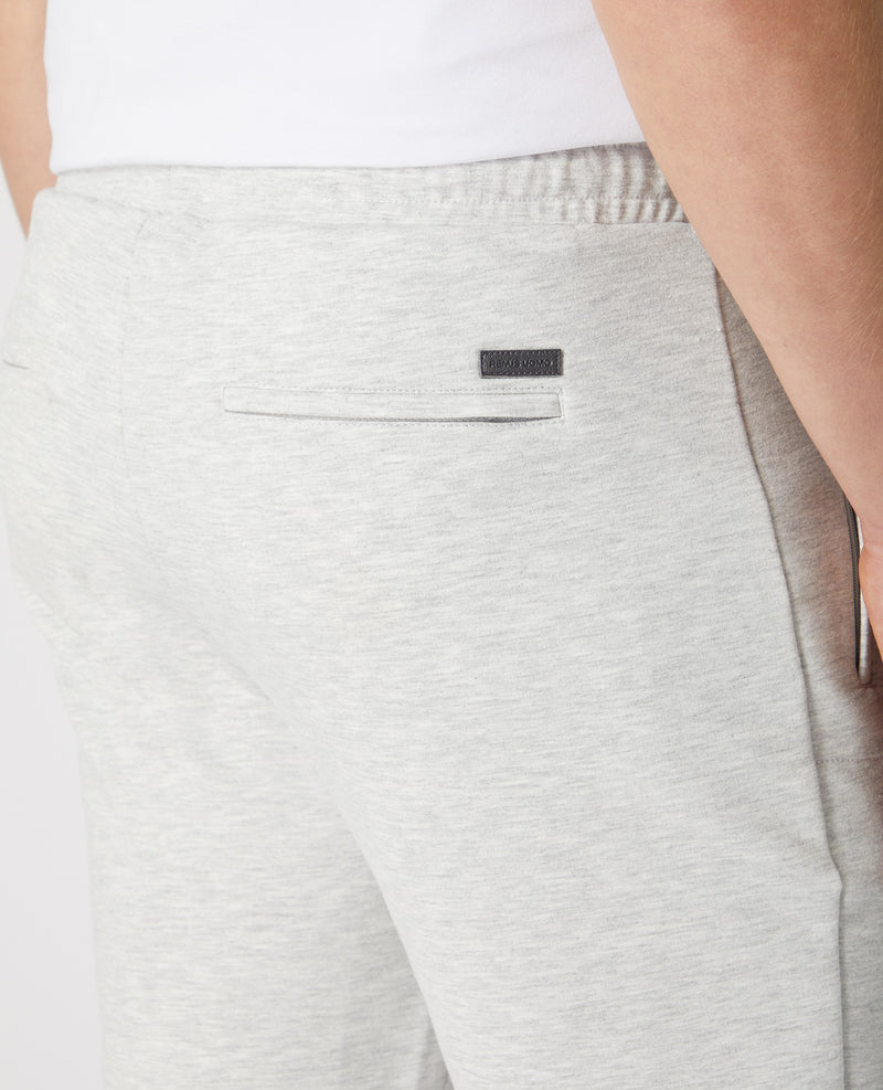 Joggers - Light Grey