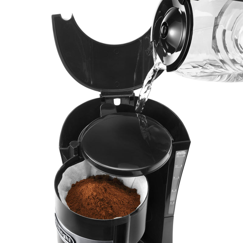 Filter Coffee Machine