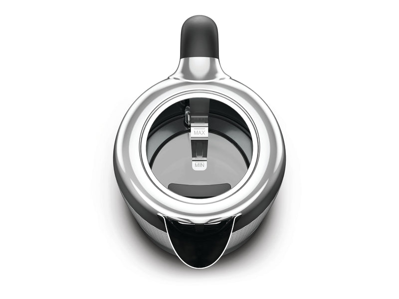 Mesmerine 1.6l Kettle - Blue