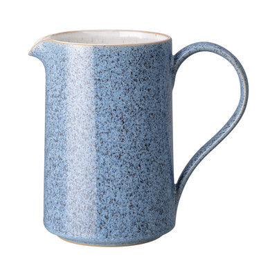 Studio Blue Flint Medium Jug