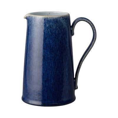 Studio Blue Cobalt Large Jug