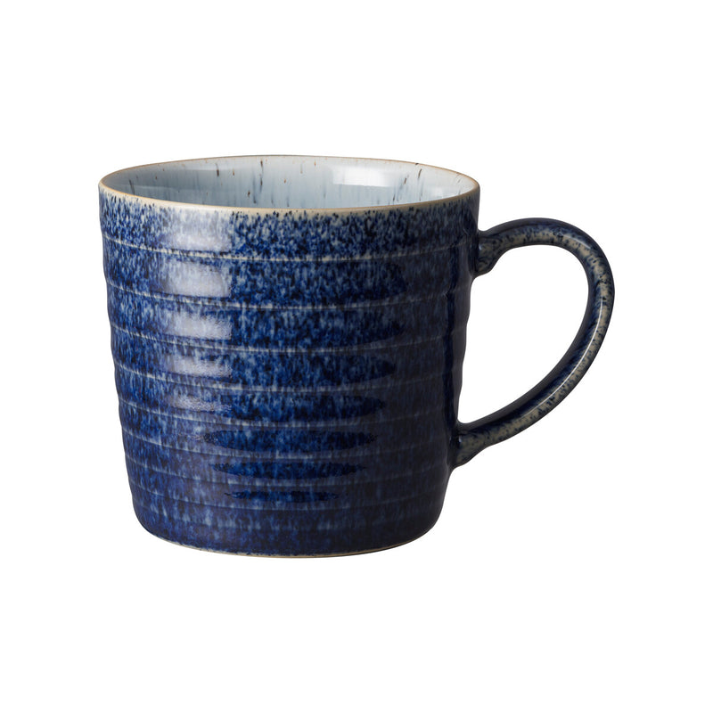 Studio Blue Ridge Mug Cobalt/Pebble