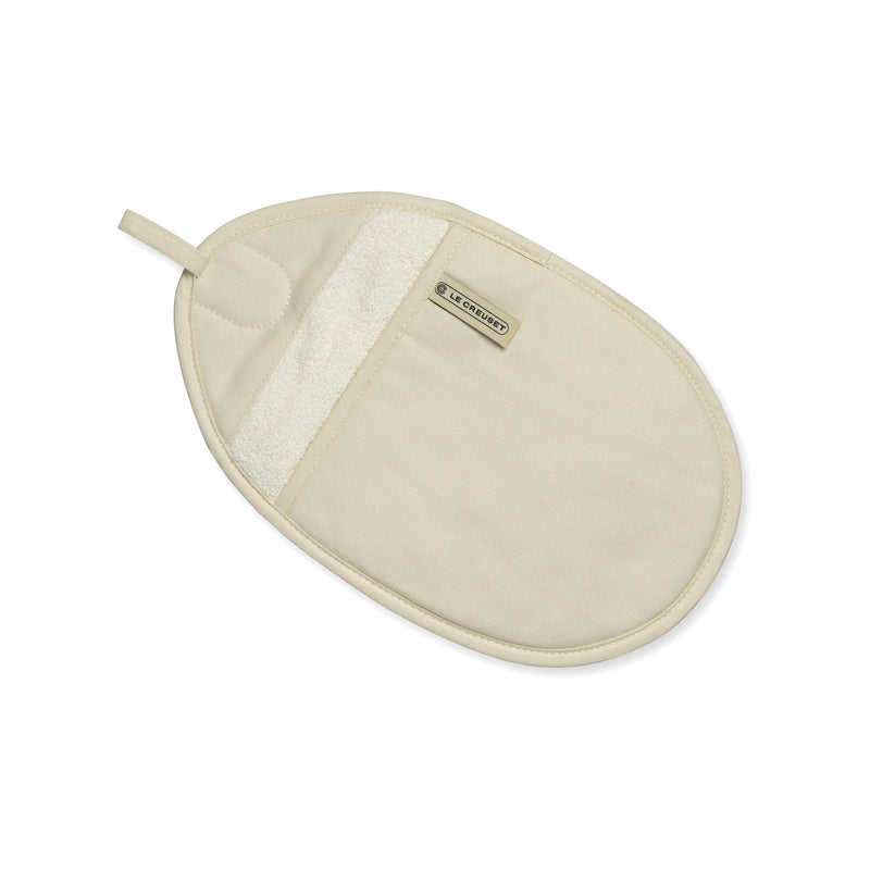 Pot Holder - Cream