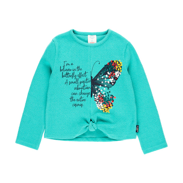 Butterfly T-shirt - Berilo