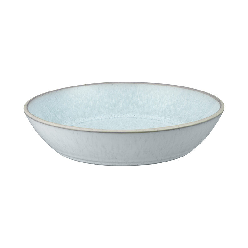 Kiln Green Pasta Bowl