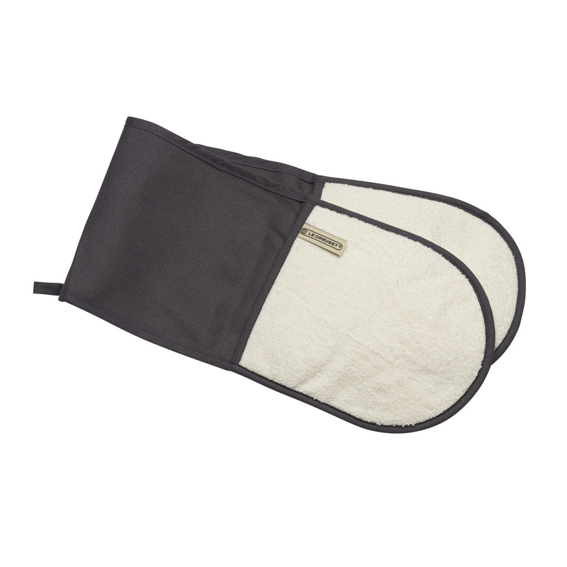 Double Oven Glove - Flint