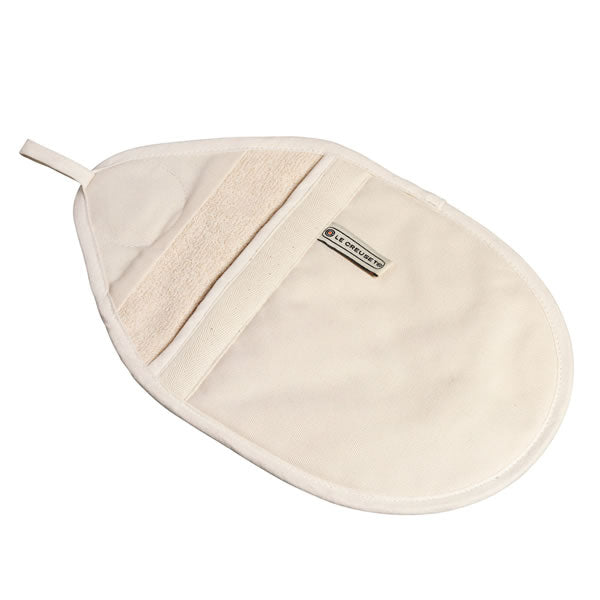 Le Creuset Pot Holder - Cream