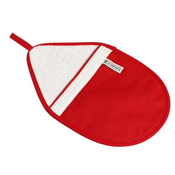 Le Creuset Pot Holder - Red