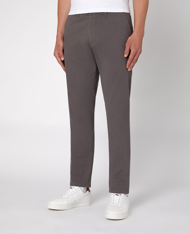 Eldon Chino - Dark Grey