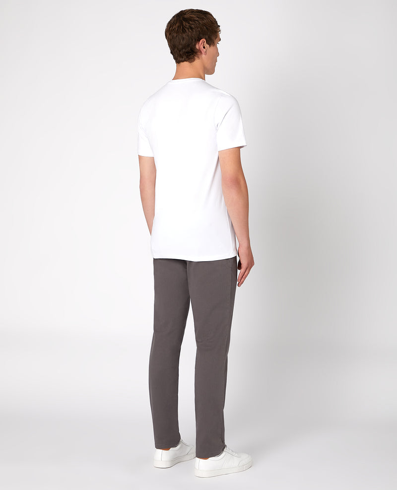 Eldon Chino - Dark Grey